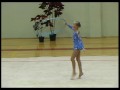 Jevgenia Kuznetsova Pre Junior Hoop EST