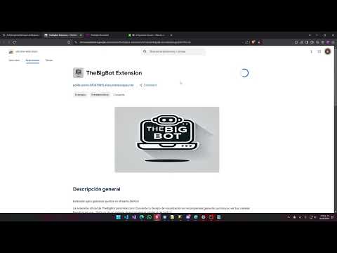 Item video thumbnail