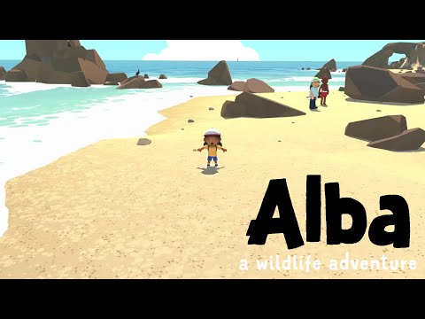 Honest review of Alba: A Wildlife Adventure