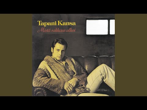 Suudelmin Suljetut Kirjeet (Sealed With A Kiss)