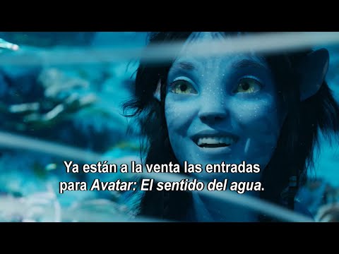 Entradas ya a la venta [VOSE]