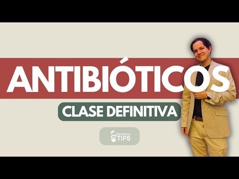 Antibiotics Classification and Mechanism of Action