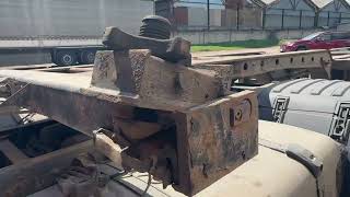Semi-remorque porte-conteneurs Krone SD | Image 4 - Autoline