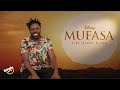 Comedian And Actor Kagiso Lediga On His Role As Young Rafiki In Mufasa The Lion King