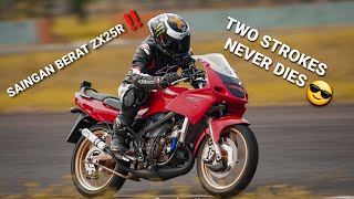 Download lagu KAWASAKI NINJA 150 RR VS ZX25R & CBR250RR | TRACKDAY SENTUL INTERNATIONAL CIRCUIT mp3