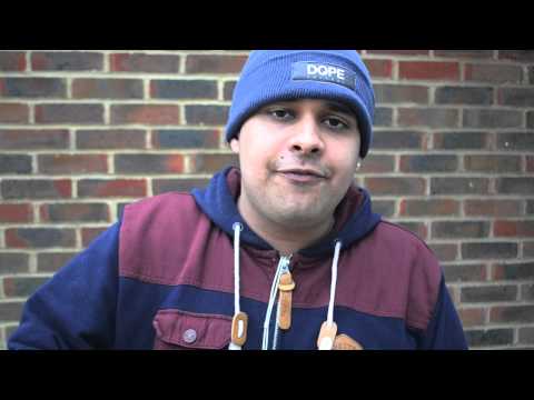 DOPE CENTRAL: KONDINE - QUICK 32 ( NEW EXCLUSIVE)