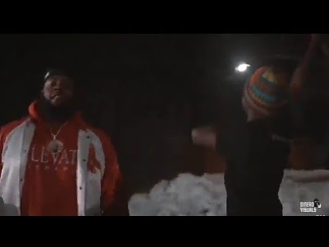 Pablo SkyWalkin Presents  Dee Rich - Federal Shot By KrispyChaves Official SkyWalkinGang4L