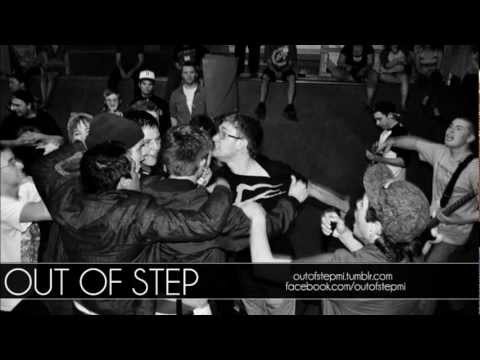 Out of Step - More Than Life