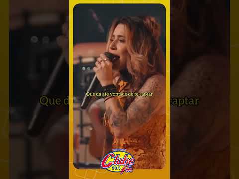 Potinho - Lauana Prado