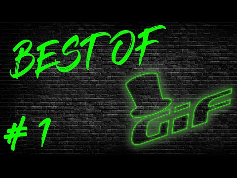 A legnagyobb playek - Best of GiF #1