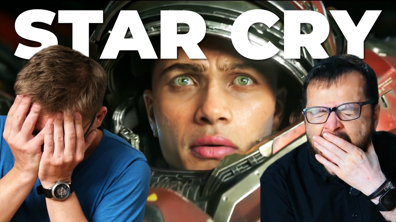 Я ненавижу StarCraft 2030