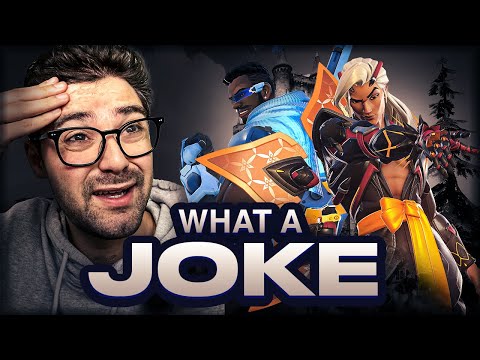 The New "MASSIVE" Overwatch 2 Support Changes (Full Reaction)