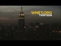 WNET Thirteen Theme 2009 2017 Extended Theme