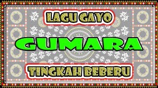 Download lagu Lagu Gayo Takengon Gumara Tingkah Beberu mp3