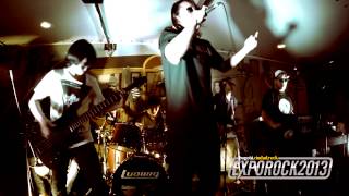 TDK DEL 90 - EXPOROCK 2013