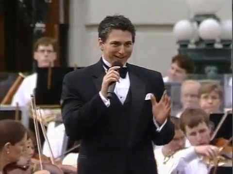 Promotional video thumbnail 3 for George DeMott 