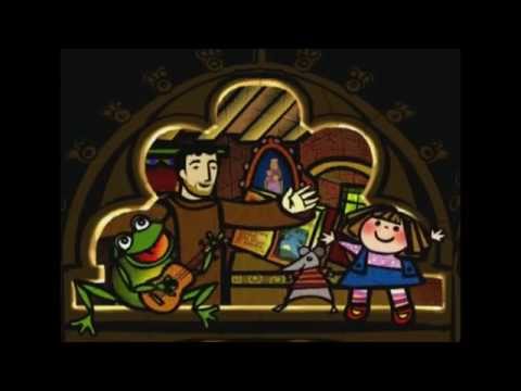 A Orillas del Ancho Mar (intro) - La Casita Sobre La Roca