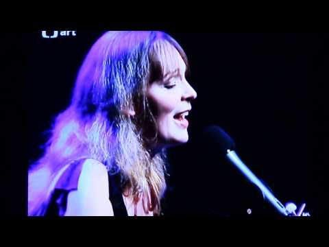 Łada Gorpienko - Piosenka o Arbacie