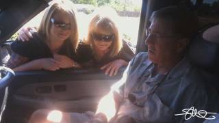 30,000 Watt EXTREME BASS demo - Momma Meade is Back!