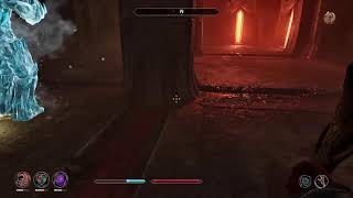 夫のELDER SCROLLS OBLIVION　Re20　初見魔術師実況