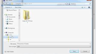 DELPHI/PBS Cool things about reports.avi