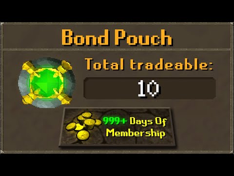 The Infinite Membership Glitch