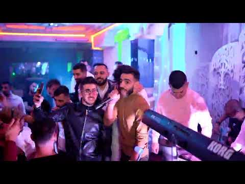 cheb adoula 2023 cover Djalil Palermo - ORDINAIRE - ‫جمهور ضخم جدا - اضخم حفل ممكن تشوفو للشاب عدولا