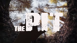 THE PIT Official Trailer (2021) Horror