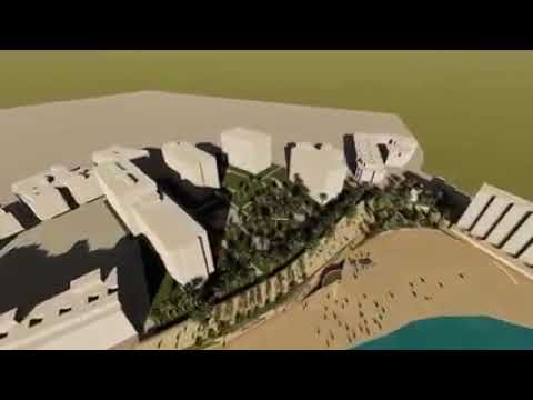 Playa Los Locos Redevelopment Project - This is Torrevieja