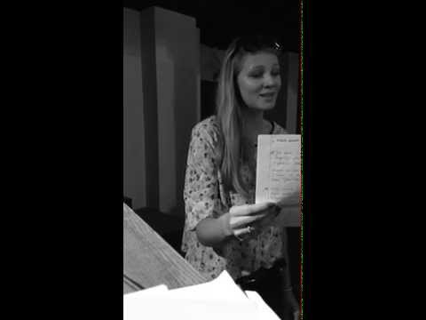 Katarzyna Pawlak i Jakub Pawlak - Hallelujah (cover)
