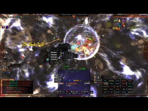 The Fallen Protectors 25H PTR