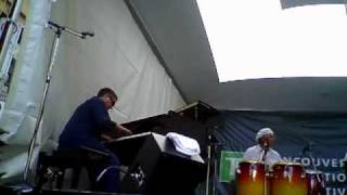 Zapato Negro - Dark Side, Light Side