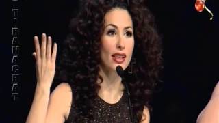 Suela - Hot Stuff (X Factor Albania 2 - Live Show)