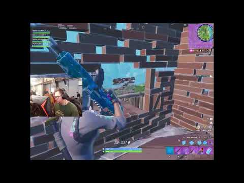 Game 2 | Colmar Esport Show | Team Oplon