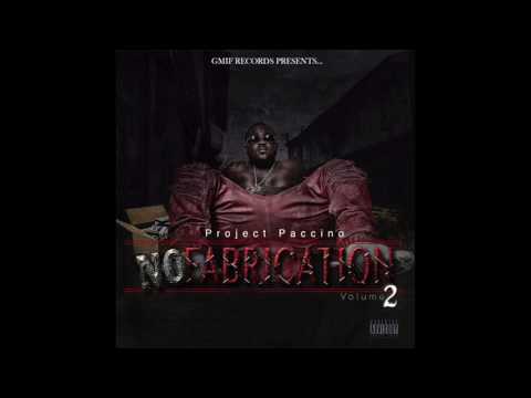 Project Paccino - God's Child (Feat. Skeechy Meechy)