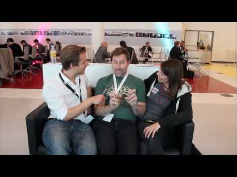 12designer wird 99designs. Das US-Startup übernimmt sein deutsches Pendant.