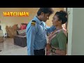 Watchman Part 1 Episode 3 ULLU Originals Pihu S Romantic Web Series Review Best Scene