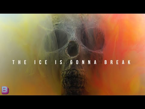 the ice is gonna break