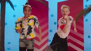 KIDZ BOP Kids - Reggaetón Lento (Official Music Video) [KIDZ BOP Summer  18]