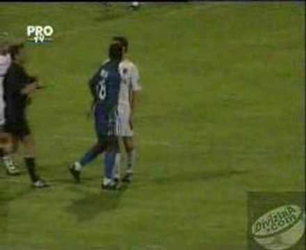 Simulare reusita a lui Onut