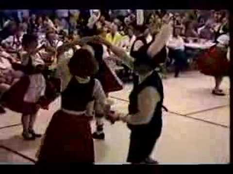 Pinzgauer Boarischer