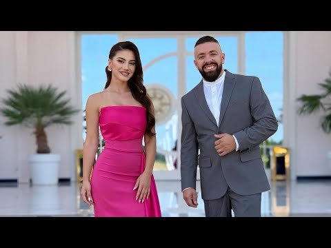 Jeton Murati & Floriana Sefa - Moter e Vlla 