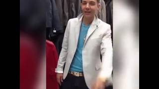 Luis Coronel Mi Niña Traviesa😍😍