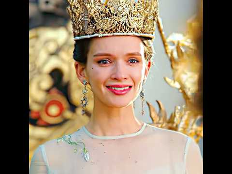 Upon the Magic Roads (2021) | Magic can lead you home, if your heart stays true.💫🏠 #edit