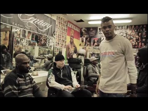 BARBARO "URBANO VARGAS" - URBANOS / NAIN