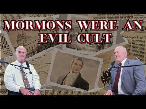 David Alexander, Rod Meldrum on BOM & The Bible | Book of Mormon Evidence