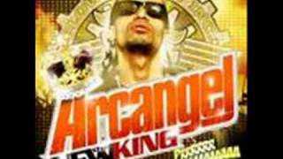 01 - Arcangel (la maravilla) ft Don omar - quimica sustancia