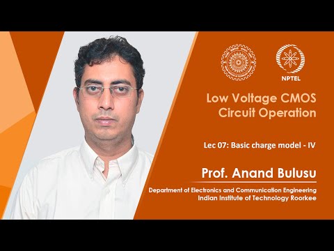 Promo Low Voltage CMOS Circuit Operation