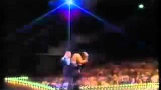 Worte, nur worte - Dalida _Harald Juhnke.