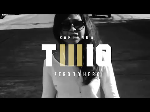 TWIO3 : 908 M.Foray (ONLINE AUDITION) | RAP IS NOW